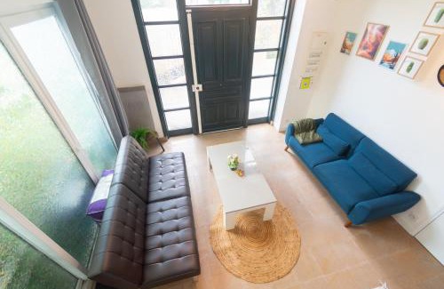Gagny Apartment | Le Hangar Fleuri