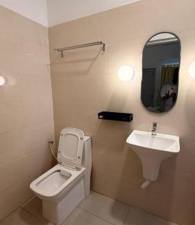 Chennai Apartment | Le HAPPY RESIDENCY