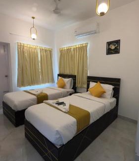 Chennai Apartment | Le HAPPY RESIDENCY