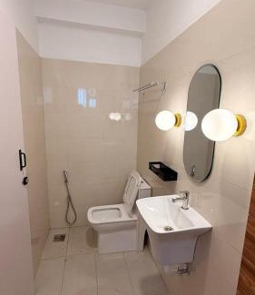 Chennai Apartment | Le HAPPY RESIDENCY