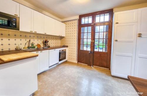Varaville Apartment | Le Haras des Charmilles