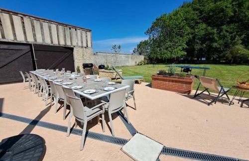 Varaville Apartment | Le Haras des Charmilles