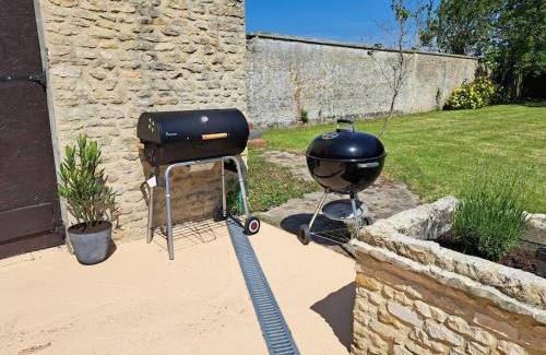 Varaville Apartment | Le Haras des Charmilles