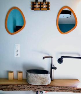 Grand Bru Apartment | Le Harinī