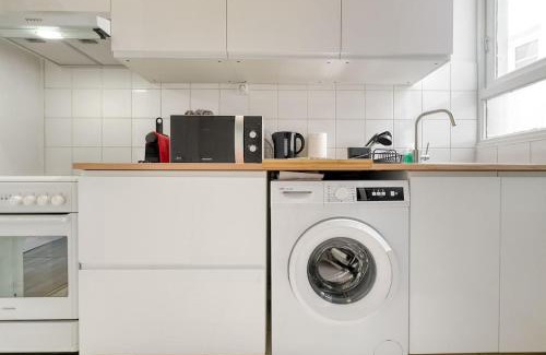 Centre Ville Apartment | le harley haven