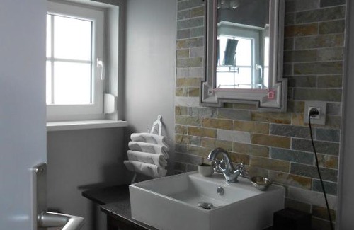 Uffholtz Bed & Breakfast | Le Haut de l'Espérance