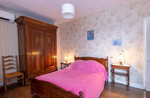 Bussac House | Le haut Picot