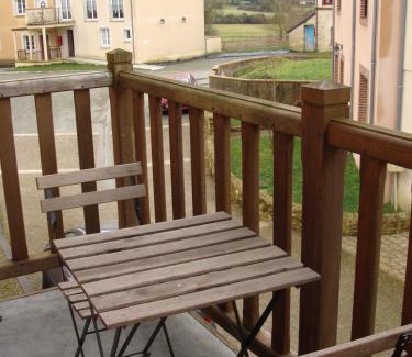 Belleme Apartment | Le Haut-Val Résidences