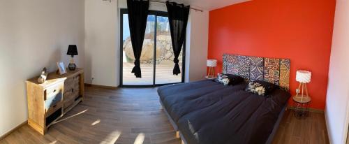Arras-en-Lavedan Bed & Breakfast | Le hautacam