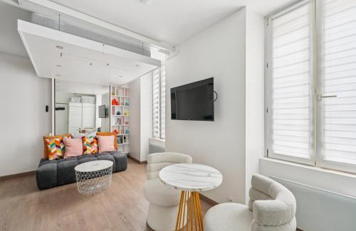 Plaisance Apartment | Le Haute Couture