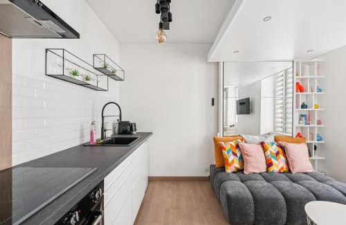 Plaisance Apartment | Le Haute Couture