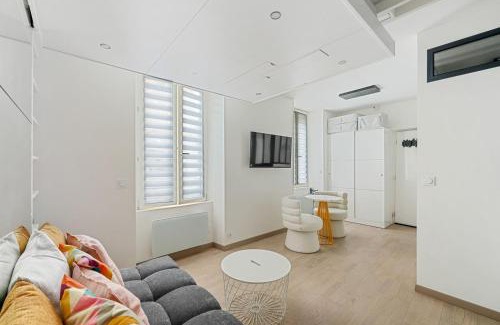 Plaisance Apartment | Le Haute Couture