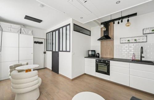 Plaisance Apartment | Le Haute Couture