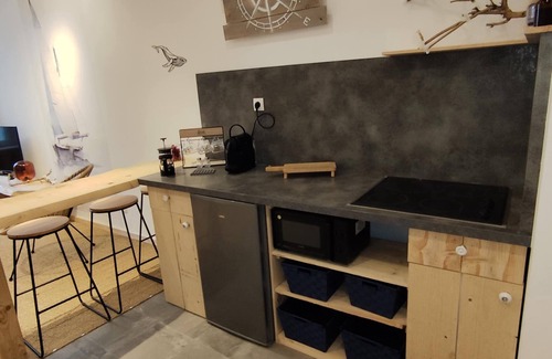 Romans-sur-Isere Apartment | Le Havre balneo