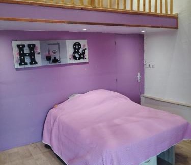 Savigny-sous-Faye House | Le havre de faye