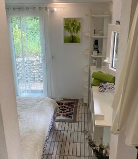 Mirabel-aux-Baronnies House | Le havre de paix Gîte insolite avec spa sous les étoiles