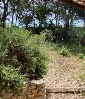 Mirabel-aux-Baronnies House | Le havre de paix Gîte insolite avec spa sous les étoiles