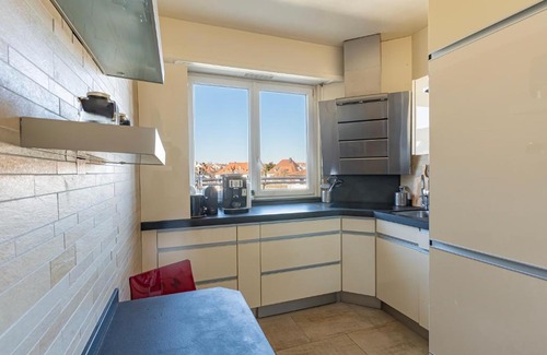 Orangerie Apartment | Le Havre de l’Orangerie