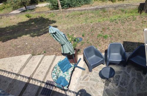 Ceret House | Le Havre de Paix