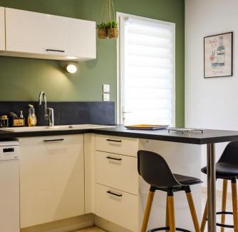 Tecou House | Le Havre de Técou - Jardin - Calme