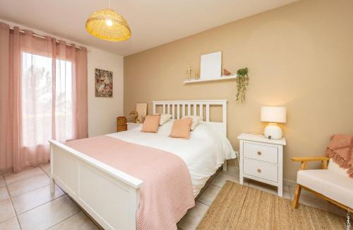 Tecou House | Le Havre de Técou - Jardin - Calme