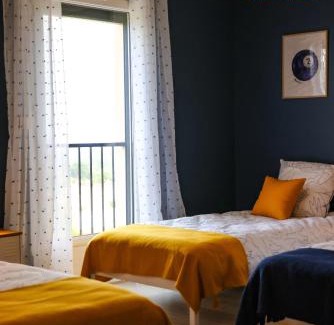Tecou House | Le Havre de Técou - Jardin - Calme