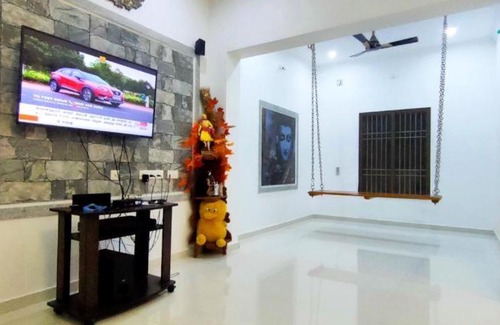 White Town Villa | Le Hayat Luxury Bungalow