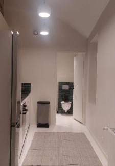 Saint-Valery-en-Caux Apartment | LE HENRY IV