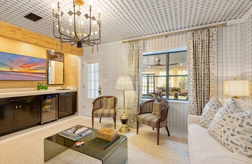 Fairhope Cottage | Le Hibou Blanc (A) - Fairhope: Laid-back Sophistication