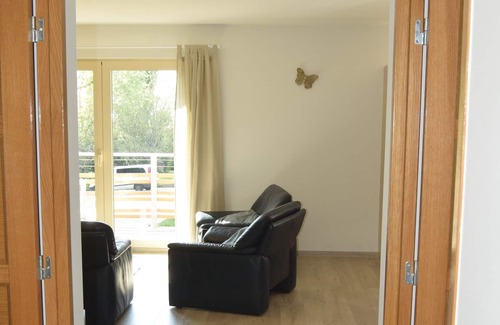 Vittefleur Apartment | Le Hibou Normand
