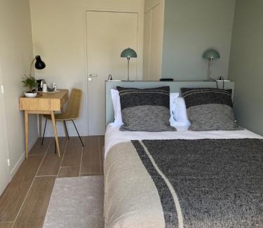 Saint-Trojan-les-Bains Hotel | Le Homard Bleu