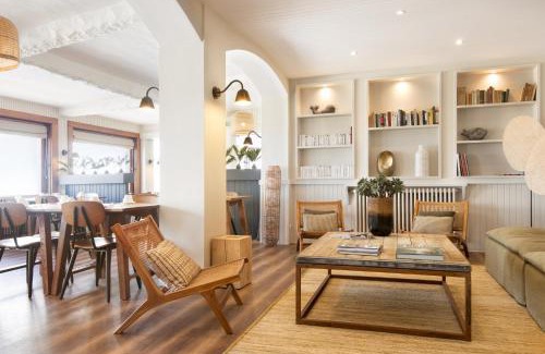 Saint-Trojan-les-Bains Hotel | Le Homard Bleu