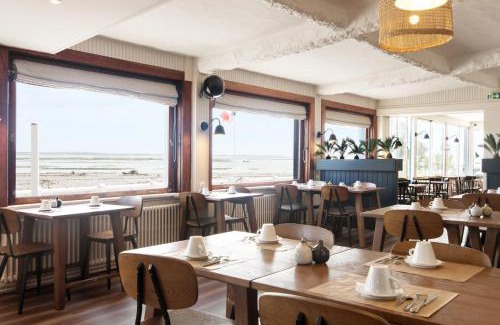 Saint-Trojan-les-Bains Hotel | Le Homard Bleu