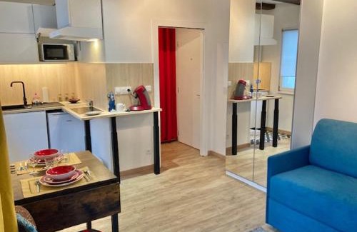 Poincare Apartment | Le Hopla Strasbourg