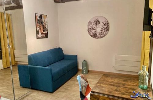Poincare Apartment | Le Hopla Strasbourg