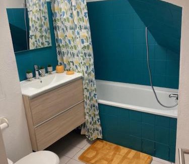 Poincare Apartment | Le Hopla Strasbourg