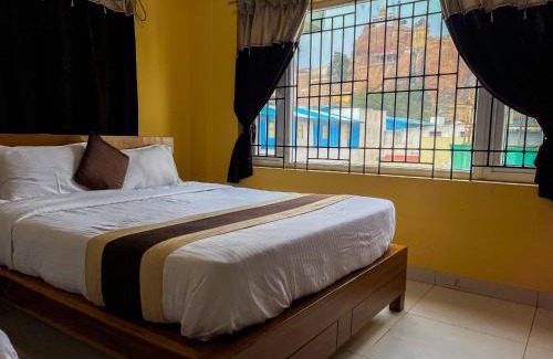 Tiruchirappalli Hotel | Le Hotel Host