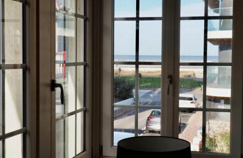 Le Touquet-Paris-Plage Villa | Le Hublot
