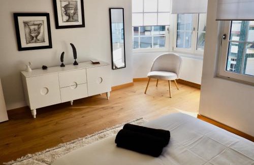 Le Touquet-Paris-Plage Villa | Le Hublot
