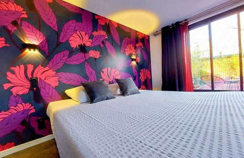 Amboise Bed & Breakfast | Le Huis Clos
