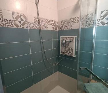 Moyenneville Apartment | Le Hutteau