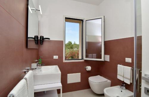 Case Peschiera-Lu Fraili House | Le Isole di San Teo