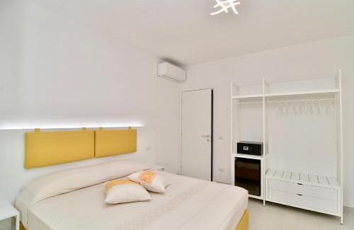 Case Peschiera-Lu Fraili House | Le Isole di San Teo