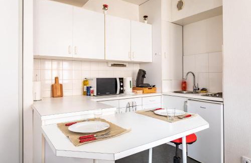Dinan - Saint-Malo Apartment | LE JACOBIN 3