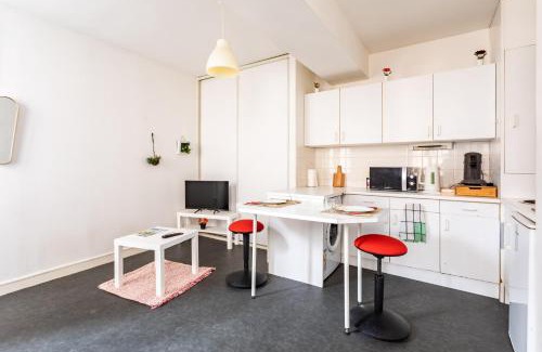 Dinan - Saint-Malo Apartment | LE JACOBIN 3