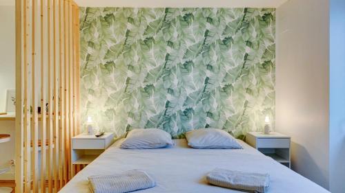 Saint-Nazaire Apartment | Le Jade - Appart'Escale