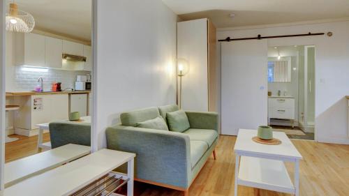 Saint-Nazaire Apartment | Le Jade - Appart'Escale