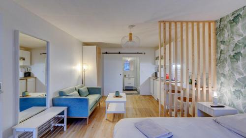 Saint-Nazaire Apartment | Le Jade - Appart'Escale