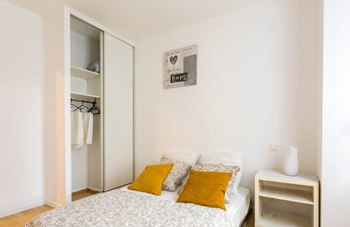 Janze Apartment | Le Janze 2 tout le confort pour 6 personnes