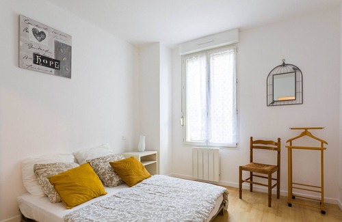 Janze Apartment | Le Janze 2 tout le confort pour 6 personnes